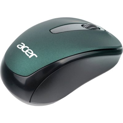 мышь Acer OMR135 ZL.MCEEE.01I Зеленый