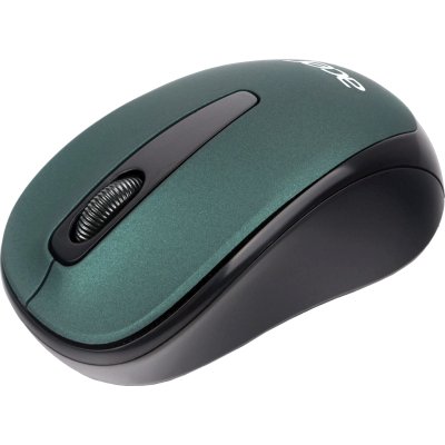 мышь Acer OMR135 ZL.MCEEE.01I Зеленый