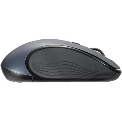 мышь Acer OMR306 ZL.MCECC.021 Черный