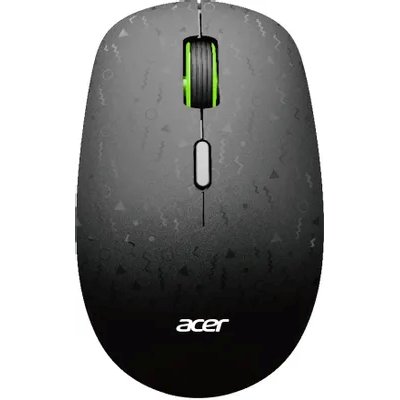 мышь Acer OMR307 ZL.MCECC.022 Черный