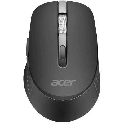 мышь Acer OMR310 ZL.MCECC.031 Черный