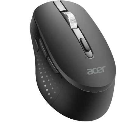 мышь Acer OMR310 ZL.MCECC.031 Черный