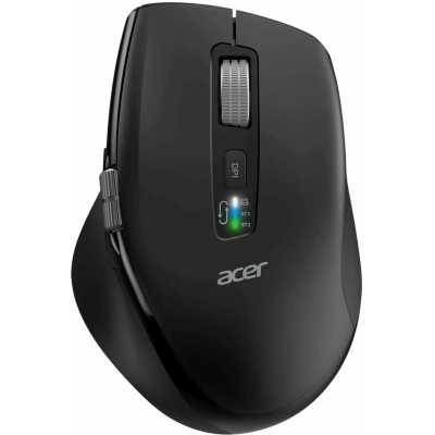 мышь Acer OMR406 ZL.MCEEE.02W Черный