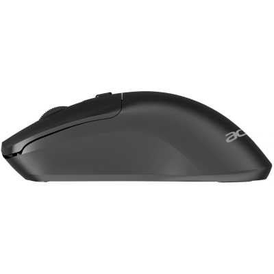 мышь Acer OMR501 ZL.MCE11.016 Черный