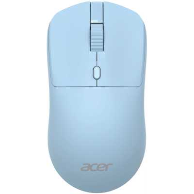 мышь Acer OMR501 ZL.MCE11.019 Голубой
