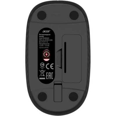 мышь Acer OMR502 ZL.MCE11.01A Черный