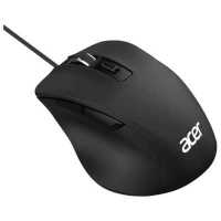 мышь Acer OMW120 ZL.MCEEE.00H Черный