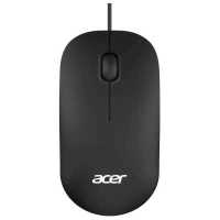 мышь Acer OMW122 ZL.MCEEE.00V Черный