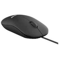мышь Acer OMW122 ZL.MCEEE.00V Черный