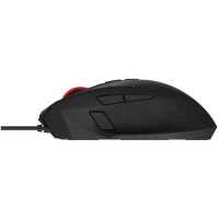мышь Acer OMW124 ZL.MCEEE.00Y Черный