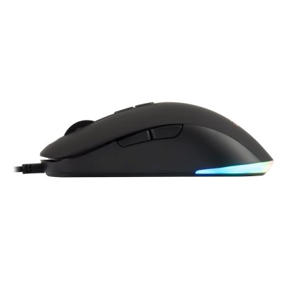 мышь Acer OMW135 ZL.MCEEE.019 Черный