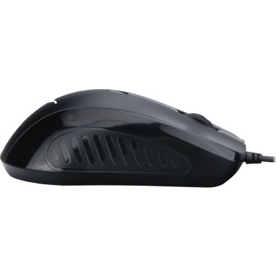 мышь Acer OMW136 ZL.MCEEE.01A Черный