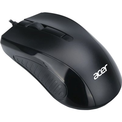 мышь Acer OMW136 ZL.MCEEE.01A Черный