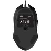 мышь Acer OMW170 ZL.MCEEE.00R Черный