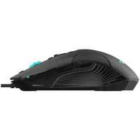 мышь Acer OMW170 ZL.MCEEE.00R Черный
