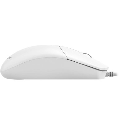 мышь Acer OMW300 ZL.MCECC.01V Белый