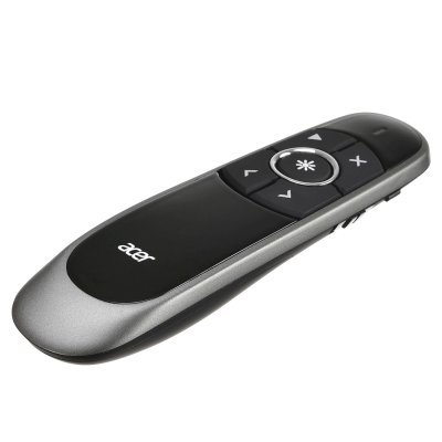 презентер Acer OOD020 ZL.OTHEE.002 Черный