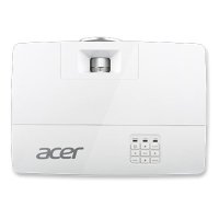 проектор Acer P1185 Белый