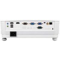 проектор Acer P1350WB Белый