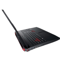 ноутбук Acer Predator 15 G9-593-56BT Черный