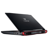 ноутбук Acer Predator 15 G9-593-56BT Черный