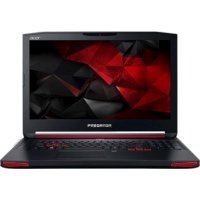 ноутбук Acer Predator 17 G5-793-55SL Черный