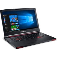 ноутбук Acer Predator 17 G5-793-55SL Черный