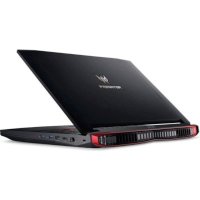ноутбук Acer Predator 17 G5-793-55SL Черный