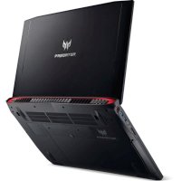 ноутбук Acer Predator 17 G5-793-55SL Черный