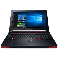 ноутбук Acer Predator 17 G5-793-55SL Черный