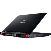 ноутбук Acer Predator 17 GX-792-78YD Черный