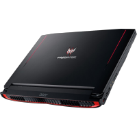 ноутбук Acer Predator 17 GX-792-78YD Черный