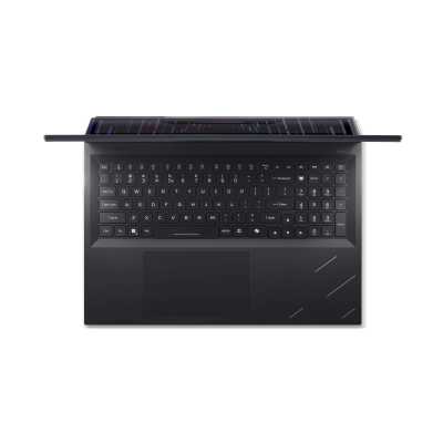 ноутбук Acer Predator Helios 18 AI PH18-73-98UM-wpro Черный
