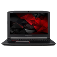 ноутбук Acer Predator Helios 300 G3-572-57F0 Черный