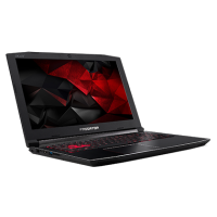 ноутбук Acer Predator Helios 300 G3-572-57F0 Черный