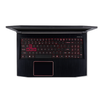 ноутбук Acer Predator Helios 300 G3-572-57F0 Черный