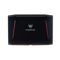 ноутбук Acer Predator Helios 300 G3-572-57F0 Черный