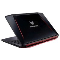ноутбук Acer Predator Helios 300 PH315-51-50FH Черный
