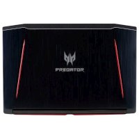 ноутбук Acer Predator Helios 300 PH315-51-50FH Черный