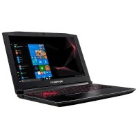 ноутбук Acer Predator Helios 300 PH315-51-50FH Черный