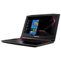 ноутбук Acer Predator Helios 300 PH315-51-50FH Черный