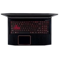 ноутбук Acer Predator Helios 300 PH315-51-50FH Черный