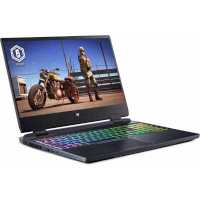 ноутбук Acer Predator Helios 300 PH315-55-766F Черный