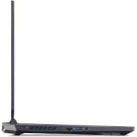 ноутбук Acer Predator Helios 300 PH315-55-766F Черный