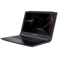 ноутбук Acer Predator Helios 300 PH317-52-73P6 Черный