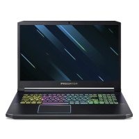 ноутбук Acer Predator Helios 300 PH317-53-71FF Черный