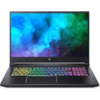 ноутбук Acer Predator Helios 300 PH317-55-7879 Черный