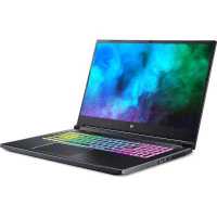 ноутбук Acer Predator Helios 300 PH317-55-7879 Черный