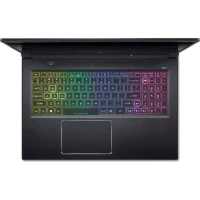 ноутбук Acer Predator Helios 300 PH317-55-7879 Черный