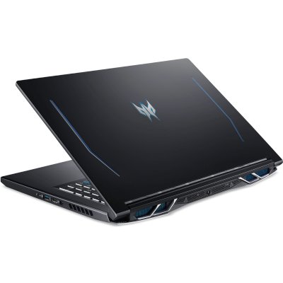 ноутбук Acer Predator Helios 300 PH317-55-7879 Черный
